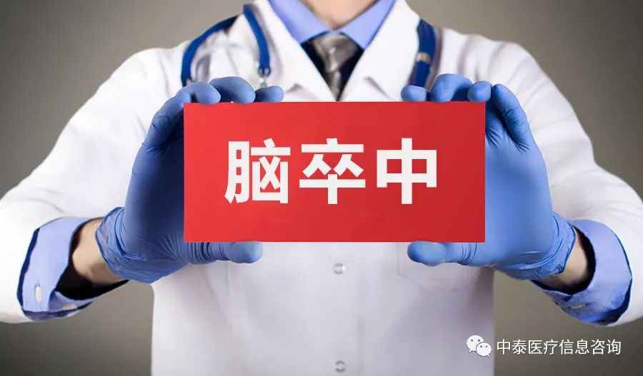 MYBALL迈博温馨提醒：做好卒中预防，守好这“2道关”，80%都可